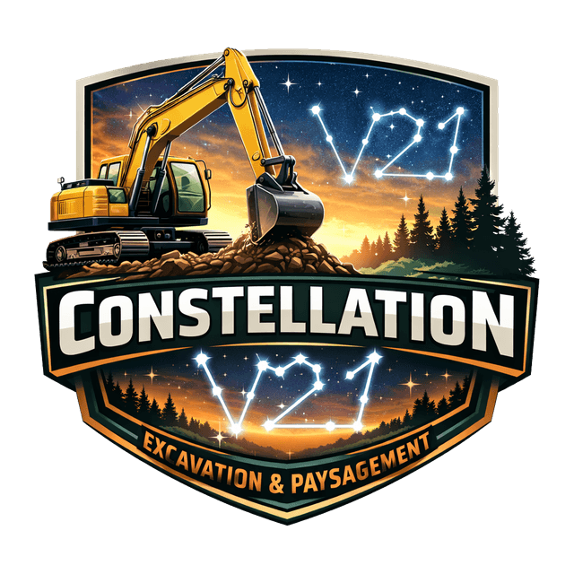 Logo Constellation V21